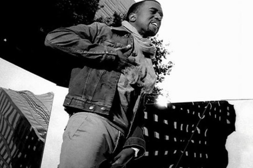 Makna Lagu Homecoming – Kanye West