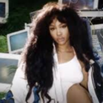 Makna Lagu Broken Clocks - SZA