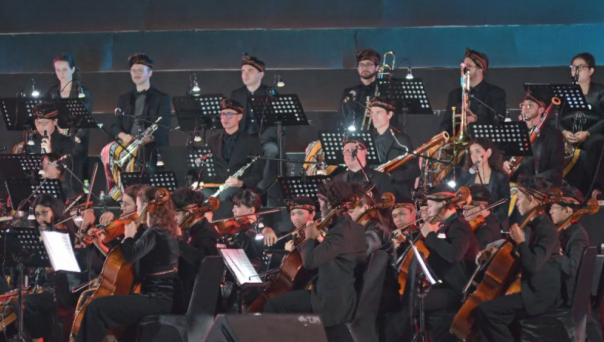 Kisah Musik Dunia Menyatukan Keberagaman Budaya Global