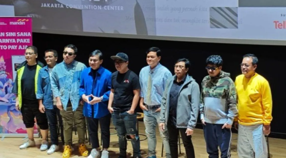 Berita Musik Tech N9ne dan E-40 Siap Gelar Tur Bersama