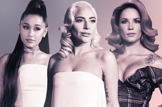 Billboard Hot 100 Minggu Ini Dominasi Country Perempuan