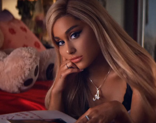 makna-lagu-thank-u-next-ariana-grande