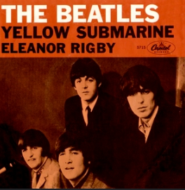 makna-lagu-eleanor-rigby-the-beatles