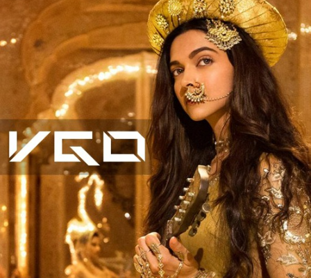 makna-lagu-deewani-mastani-shreya-ghoshal