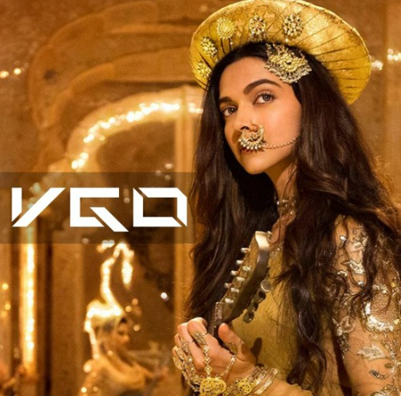 makna-lagu-deewani-mastani-shreya-ghoshal