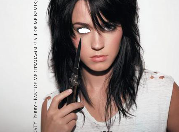 makna-lagu-part-of-me-katy-perry