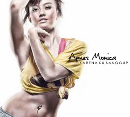makna-lagu-karena-ku-sanggup-agnez-mo