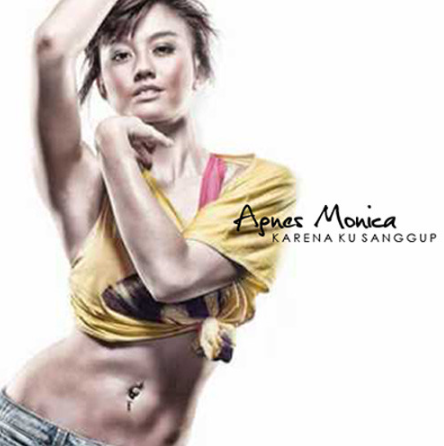 makna-lagu-karena-ku-sanggup-agnez-mo