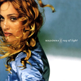 makna-lagu-ray-of-light-madonna
