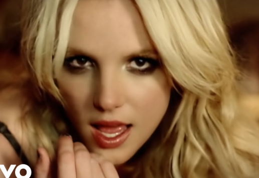 makna-lagu-if-u-seek-amy-britney-spears