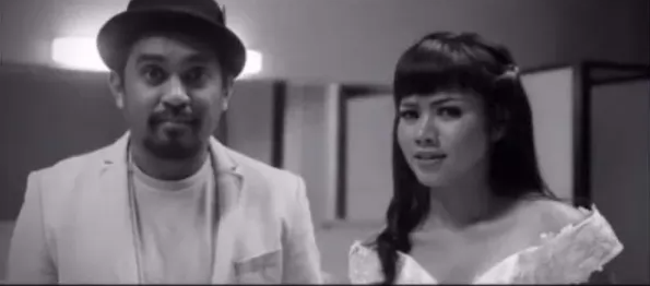 Makna Lagu Cinta dan Rahasia – Yura Yunita ft Glenn Fredly