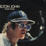 Your Song – Elton John