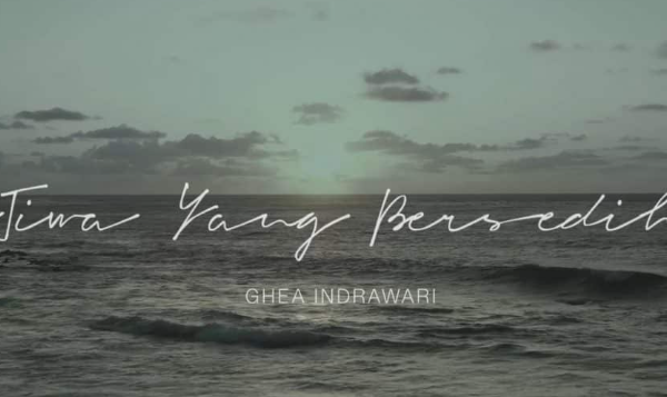 Review Makna Lagu Jiwa yang Bersedih: Luka yang Tersembunyi