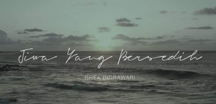 Review Makna Lagu Jiwa yang Bersedih: Luka yang Tersembunyi