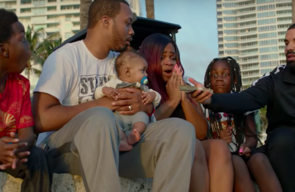 Review Makna Lagu God's Plan: Rencana Tuhan yang Terbaik