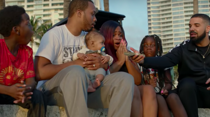 Review Makna Lagu God's Plan: Rencana Tuhan yang Terbaik