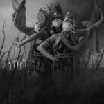 Review Makna Lagu Tarian Penghancur Raya – .Feast: Chaos