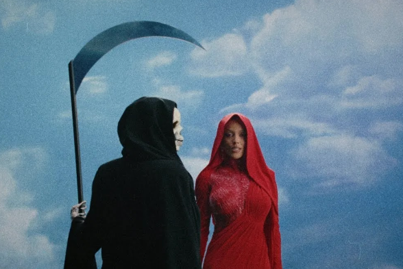 Review Makna lagu Paint The Town Red: Warnai Kota Merah