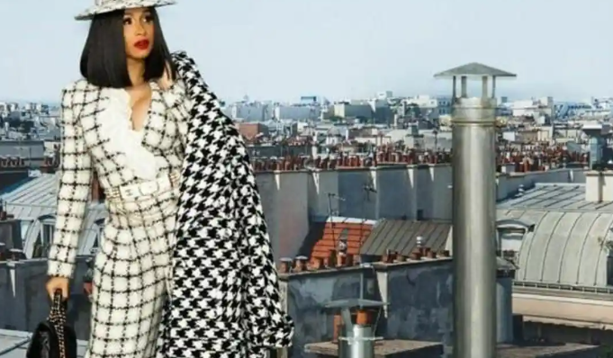 Review Makna Lagu WAP: Basah dan Liar