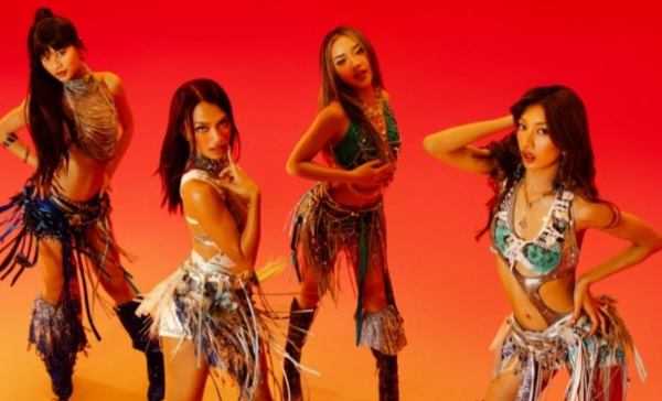 Review Makna Lagu Work: Semangat Kerja Keras