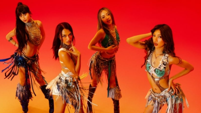 Review Makna Lagu Work: Semangat Kerja Keras