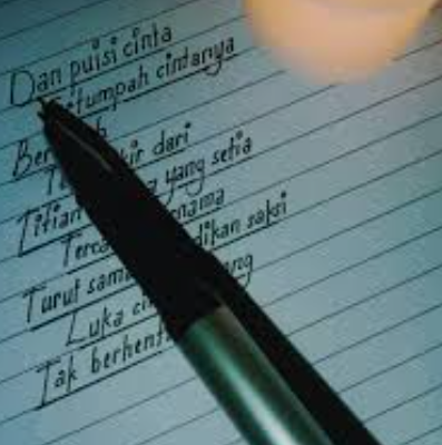 Review Makna Lagu Puisi: Puisi untuk Cinta yang Hilang