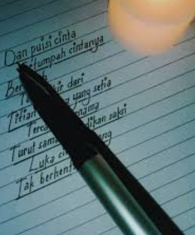 Review Makna Lagu Puisi: Puisi untuk Cinta yang Hilang