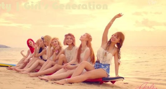 Review Makna Lagu Party Girl: Gadis Pesta