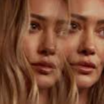 Hillary Duff Comeback Album Perdana Setelah Sebelas Tahun