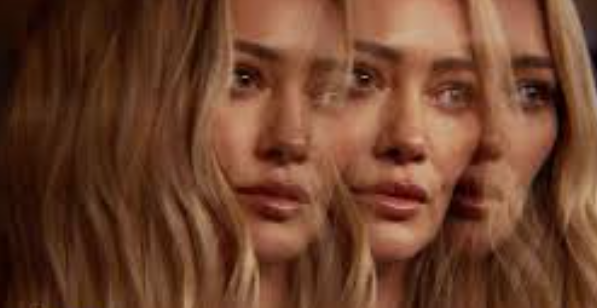 Hillary Duff Comeback Album Perdana Setelah Sebelas Tahun