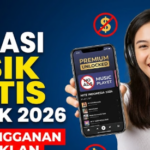 Software Audio Paling Populer 2026 Untuk Musisi Independen