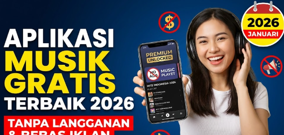 Software Audio Paling Populer 2026 Untuk Musisi Independen