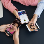 Strategi Promosi Lagu Viral Melalui Aplikasi Video Pendek