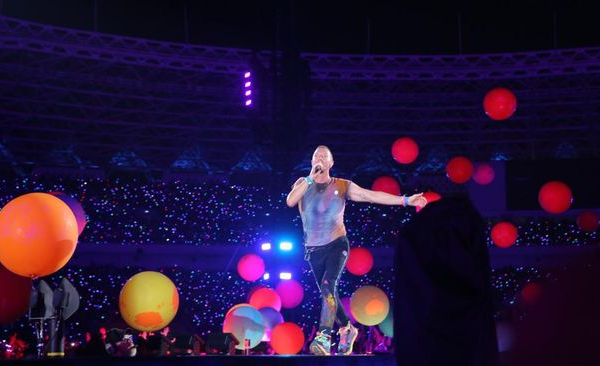 Harga Tiket Konser Musisi Internasional Mengapa Makin Mahal