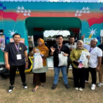 Senang Senang Festival Hadirkan Musisi Papan Atas Maret Ini