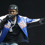 Album Studio Kendrick Lamar Jadi Standar Baru Musik Rap