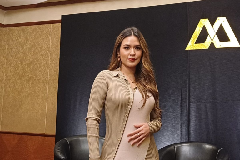 Raisa Kolaborasi Musisi Jepang Dalam Proyek Musik Global