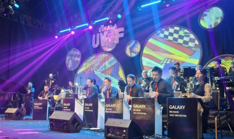 Festival Musik Jazz Internasional Segera Digelar di Bali