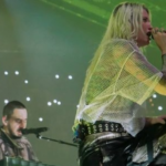 Linkin Park Rilis Heavy Is The Crown Dengan Vokal Baru