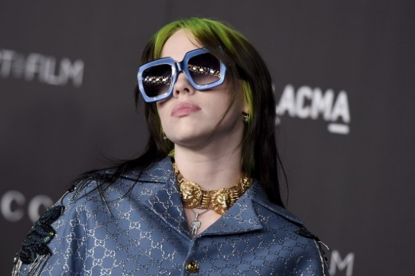 Berita Musik Billie Eilish dan Isu Mental Health Terbaru