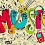 Tren Musik AI Kembali Viral Kolaborasi Virtual Global