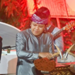 Kolaborasi Musisi Dunia dan Lokal Curi Perhatian Publik