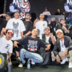 Evolusi Musik Hip Hop Ubah Industri Global Modern