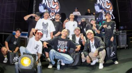 Evolusi Musik Hip Hop Ubah Industri Global Modern