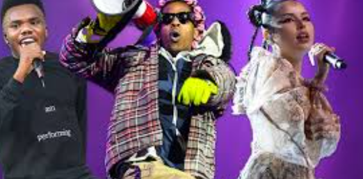 Musik R&B Kontemporer 2026 Hadirkan Nuansa Intim Baru