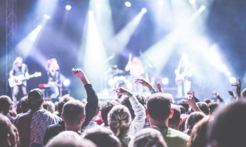 Konser Virtual Era Digital Semakin Digemari Penonton
