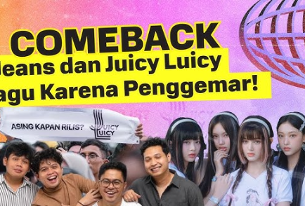 Berita Musik Online dengan Lagu Trending Masa Kini